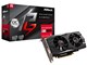 Phantom Gaming D Radeon RX580 8G OC [PCIExp 8GB]