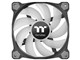 Pure Plus 14 RGB Radiator Fan TT Premium Edition 3Pack CL-F064-PL14SW-A