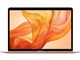 MacBook Air Retinaディスプレイ 1600/13.3 MREE2J/A [ゴールド]の製品画像