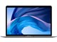 MacBook Air Retinaディスプレイ 1600/13.3 MRE92J/A [スペースグレイ]