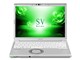 Let's note SV7 CF-SV7RDCVS