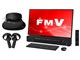 FMV ESPRIMO FH�V���[�Y WF2/C3 KC_WF2C3_A025 MR�w�b�h�Z�b�g�t���ETV�@�\�E������32GB�ESSD 512GB+HDD 3TB�EBlu-ray�EOffice���ڃ��f��