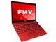 FMV LIFEBOOK UH�V���[�Y WU2/C3 KC_WU2C3_A008 Core i5���ڃ��f�� [�K�[�l�b�g���b�h]