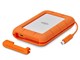 Rugged Thunderbolt USB-C SSD STFS500400