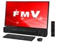 FMV ESPRIMO FH�V���[�Y WF2/C3 KC_WF2C3_A037 4K�t���ETV�@�\�E������32GB�ESSD 256GB+HDD 3TB�EBlu-ray�EOffice���ڃ��f��