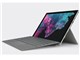 Surface Pro 6 タイプカバー同梱 LJM-00011
