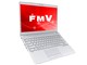 FMV LIFEBOOK UH�V���[�Y WU2/C3 KC_WU2C3_A047 Core i7�E������16GB�ESSD 512GB�EOffice���ڃ��f�� [�A�[�o���z���C�g]
