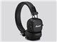 MAJOR III BLUETOOTH [Black]