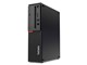 ThinkCentre M725s Small 10VTCTO1WW AMD Ryzen 7・8GBメモリー・1TB HDD+128GB SSD・NVIDIA Geforce GT 730搭載 価格.com限定 パフォーマンス