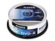 RIDATA DRCP16X.PW20RD D [DVD-R 16�{�� 20���g]
