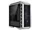 MasterCase H500P Mesh White MCM-H500P-WGNN-S00