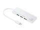 USB-3TCHC16W [�z���C�g]