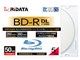 RIDATA BD-R260PW 6X.5P SC A [BD-R DL 6{ 5g]