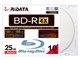 RIDATA BD-R130PW 4X.10P SC C [BD-R 4�{�� 10���g]