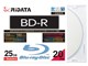 RIDATA BD-R130PW 4X.20P SC C [BD-R 4�{�� 20���g]