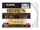 RIDATA BD-RE260PW 2X.5P SC A [BD-RE DL 2{ 5g]