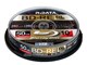 RIDATA BD-RE260PW 2X.10SP A [BD-RE DL 2{ 10g]