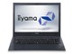 STYLE-17FH054-i7-UHSX Office SET Core i7 8750H/8GBメモリ/240GB SSD/17インチ