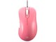 ZOWIE EC1-B DIVINA VERSION PINK [PINK]
