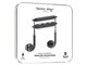 EARBUD PLUS WIRELESS 2 [BLACK GOLD]