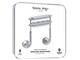 EARBUD PLUS WIRELESS 2 [SPACE GREY]