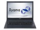 STYLE-17FH054-i7-UHFS Core i7 8750H/8GBメモリ/480GB SSD/17インチ