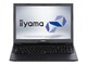 STYLE-15FH039-i5-UHSX Core i5 8400/8GBメモリ/240GB SSD/15インチ