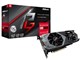 Phantom Gaming X Radeon RX590 8G OC [PCIExp 8GB]