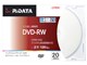 RIDATA DVD-RW120.20P SC A [DVD-RW 2�{�� 20���g]