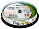 RIDATA DVD-RW120.10WHT N [DVD-RW 2�{�� 10���g]
