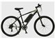 AS-267MTB-E [�u���b�N/�J�[�L] + ��p�[�d��