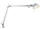 Tolomeo LED Morsetto