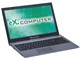 eX.computer note N1503Kシリーズ N1503K-510/T