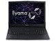 SOLUTION-15FX062-i7-KSV Core i7 8750H/8GBメモリ/240GB SSD+1TB HDD/MX150/15インチ