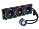 LIQFUSION ELC-LF360-RGB