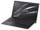 VAIO SX14 VJS1411/Core i3-8145U/�������[4GB(�I���{�[�h)/SSD(SATA)128GB/Windows 10 Home���f�� [�u���b�N]