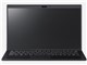 VAIO SX14 VJS14190311B [�u���b�N]
