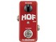 HALL OF FAME MINI REVERB