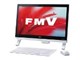 FMV ESPRIMO FH55/S FMVF55SWC [�X�m�[�z���C�g]