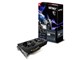 SAPPHIRE NITRO+ RADEON RX 580 8G GDDR5 OC SA-RX580-8GD5N+001V2/11265-01-20G [PCIExp 8GB]