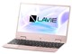 LAVIE Note Mobile NM550/MAG PC-NM550MAG [���^���b�N�s���N]