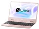 LAVIE Note Mobile NM150/MAG PC-NM150MAG [���^���b�N�s���N]