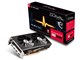 SAPPHIRE PULSE RADEON RX 570 8G GDDR5 DUAL HDMI/DUAL DP OC W/BP (UEFI) [PCIExp 8GB]