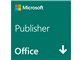 Publisher 2019 ダウンロード版