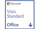 Visio Standard 2019 ダウンロード版