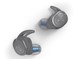 RUN XT TRUE WIRELESS SPORT HEADPHONES JBD-RUN-002GR [GRAY]