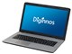 Critea VF-AGKR Core i5 8250U/Intel UHD Graphics 620/メモリ8GB/HDD 1TB K/07901-10a