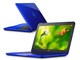 Inspiron 11 3000 �X�^���_�[�h 4GB���������ځEOffice Personal 2019�t���f�� [�u���[]