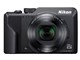 COOLPIX A1000 [ubN]