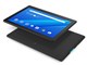Lenovo Tab E10 Qualcomm APQ8009・2GBメモリー・16GBフラッシュメモリー搭載 マルチタッチ対応 ZA470074JP